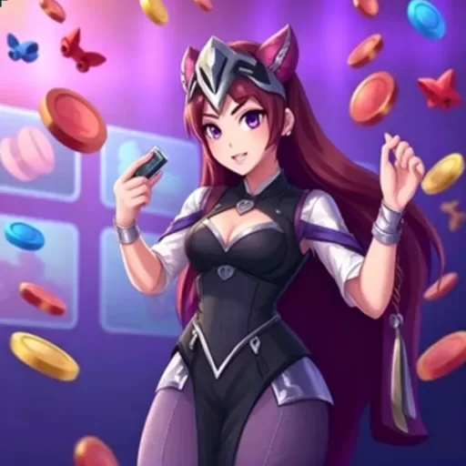 Menjelajahi Fitur Unggulan Situs Game rsnvip6