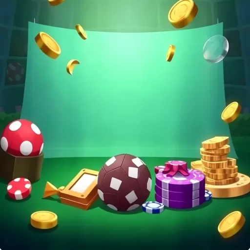 Mengulas Fitur Menarik di Situs Game rsnvip6