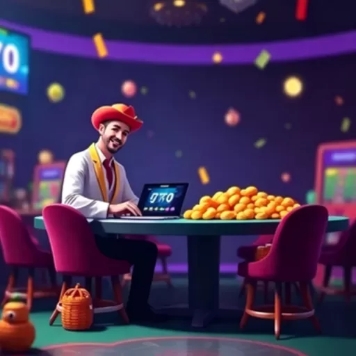 Panduan Lengkap Menggunakan Situs Game rsnvip6