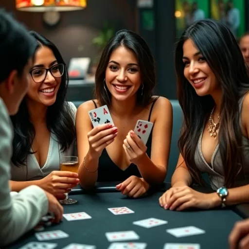 rsnvip6: Menyelami Keseruan Permainan Poker yang Menarik di Indonesia